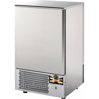 Шкаф шоковой заморозки Apach SH10 (встр. агрегат)