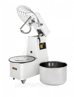 Тестомес спиральный Apach ASM16R 2S 380В