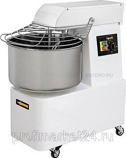 Тестомес спиральный Apach ASM41F 2S 380В