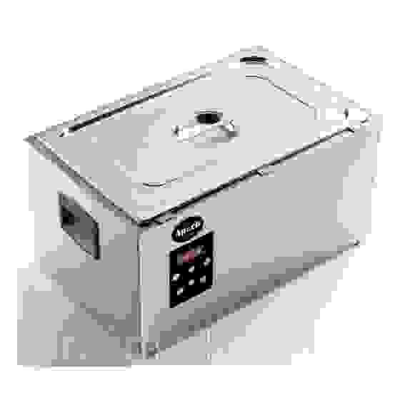 Термостат-ванна Apach ASV 1/1 GN