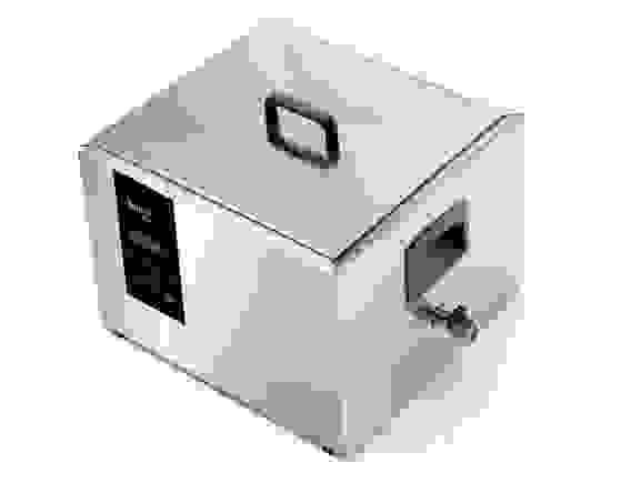 Термостат-ванна Apach ASV 2/3 GN R