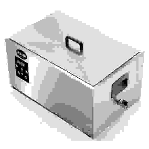 Термостат-ванна Apach ASV 1/1 GN R