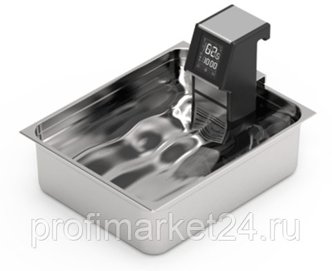 Ротационный кипятильник (термостат) Apach ASV WI-FOOD