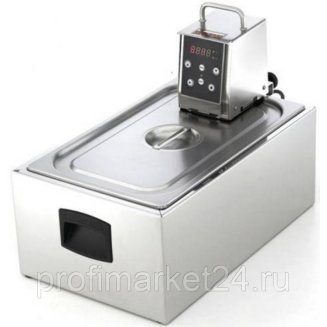 Ротационный кипятильник (термостат) Apach ASV2
