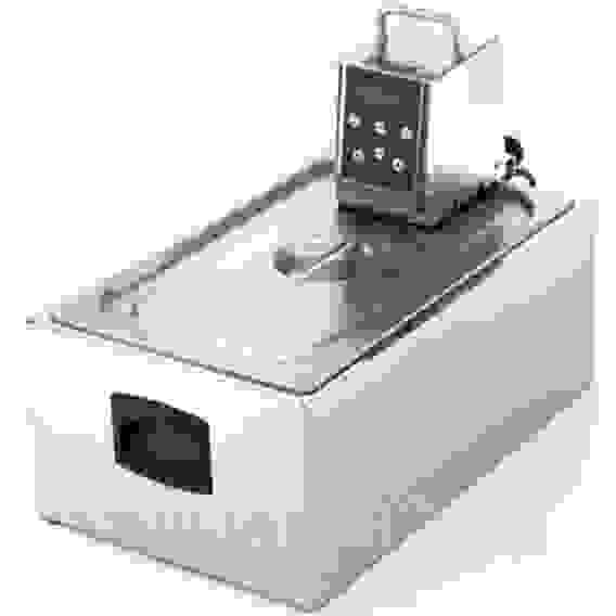 Ротационный кипятильник (термостат) Apach ASV2