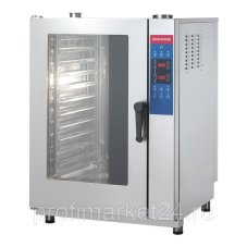 Пароконвектомат Inoxtrend CDE-111E