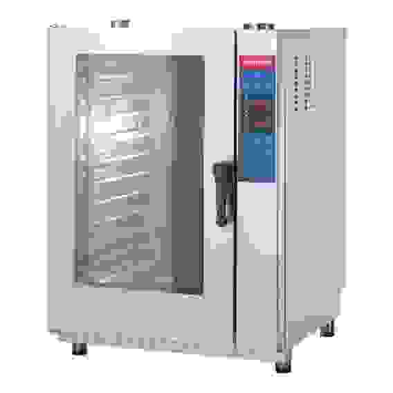 Пароконвектомат Inoxtrend CDE-111E