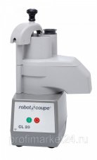 Овощерезка Robot Coupe CL20 (4 диска)