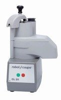 Овощерезка Robot Coupe CL20 (4 диска)