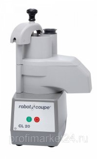 Овощерезка Robot Coupe CL20 (4 диска)