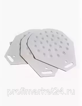 Тестоделитель-округлитель EKSI EFK-30