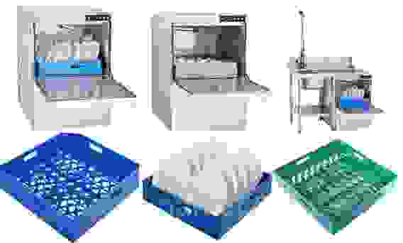 Тестоделитель-округлитель EKSI EFK-30