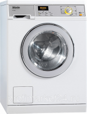 Стиральная машина Miele PW 5065 EL LP LW