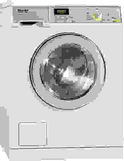 Стиральная машина Miele PW 5065 EL LP LW