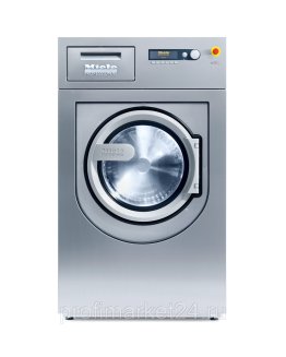 Стиральная машина Miele PW 811 EL WEK MF ED