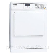 Сушильная машина Miele PT 5136 EL LW