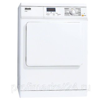 Сушильная машина Miele PT 5136 EL LW
