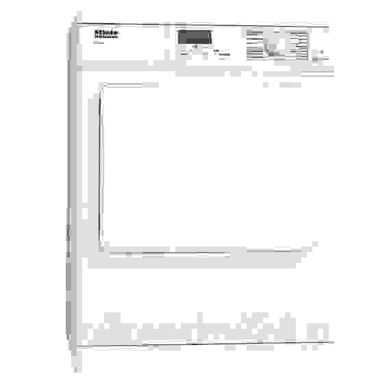 Сушильная машина Miele PT 5136 EL LW