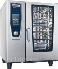 Пароконвектоат RATIONAL SELFCOOKINGCENTER® 101 B118100.01