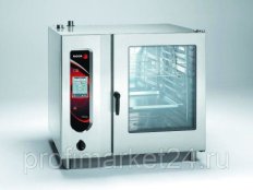 Пароконвектомат Fagor VPE-101