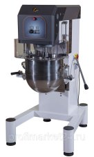 МИКСЕР ПЛАНЕТАРНЫЙ PANERO 60VE