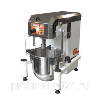 Миксер планетарный Panero 20B