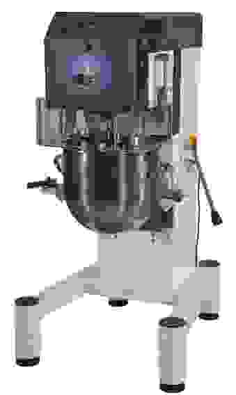 Миксер планетарный Panero 40VE