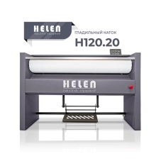Гладильный каток HELEN H 120.20 (220/380В)