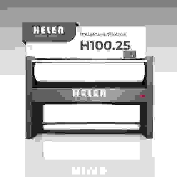 Гладильный каток HELEN H 100.25