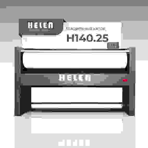 Гладильный каток HELEN H 140.25