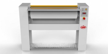 Каток гладильный GMP 1400ES 380В NOMEX