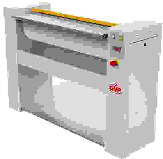 Каток гладильный GMP 1400ES 380В NOMEX