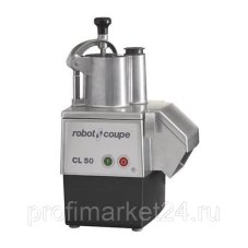 Овощерезка Robot Coupe CL50 (без дисков, с протиркой)