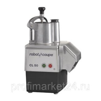 Овощерезка Robot Coupe CL50 (без дисков, с протиркой)