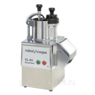 Овощерезка Robot Coupe CL50 Gourmet 380В