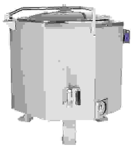 Котел варочный Abat КПЭМ-400ТМ