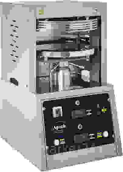 Пресс для пиццы Apach APRESS45