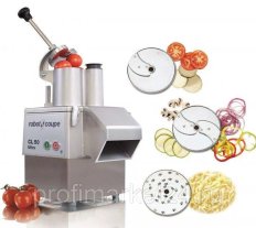 Овощерезка Robot Coupe CL50 Ultra PIZZA (3 диска) 220В