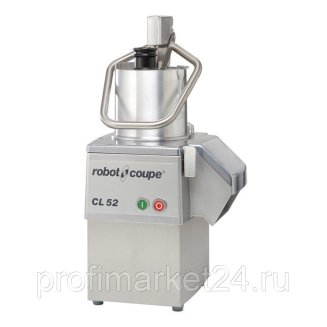 Овощерезка Robot Coupe CL52 220В (8 дисков 1933)
