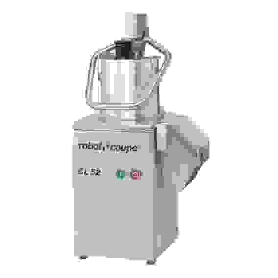 Овощерезка Robot Coupe CL52 220В (8 дисков 1933)