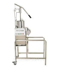 Овощерезка Robot Coupe CL55 380В с рычагом