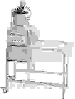 Овощерезка Robot Coupe CL55 380В с рычагом