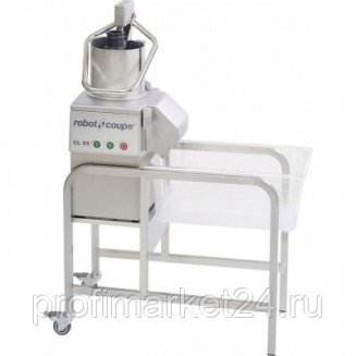 Овощерезка Robot Coupe CL55 рабочая станция