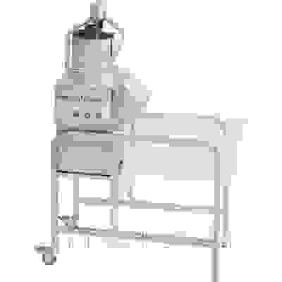 Овощерезка Robot Coupe CL55 рабочая станция