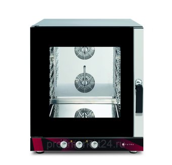 Пароконвектомат Tatra TPI 07 M.V