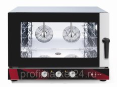 Пароконвектомат Tatra TPI 05 M.V