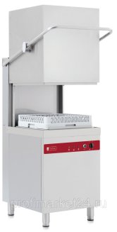 Купольная посудомоечная машина Tatra TW.H50+DR+DD