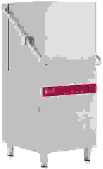 Купольная посудомоечная машина Tatra TW.H50+DR+DD