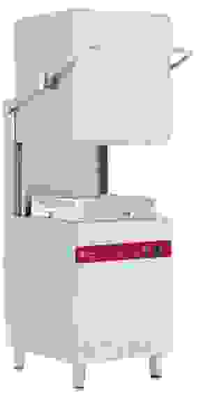 Купольная посудомоечная машина Tatra TW.H50+DR+DD