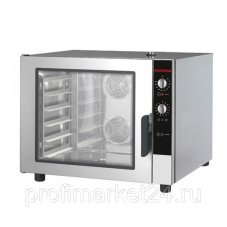 Пароконвектомат Inoxtrend GDA-106EB